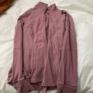 Lululemon zip up